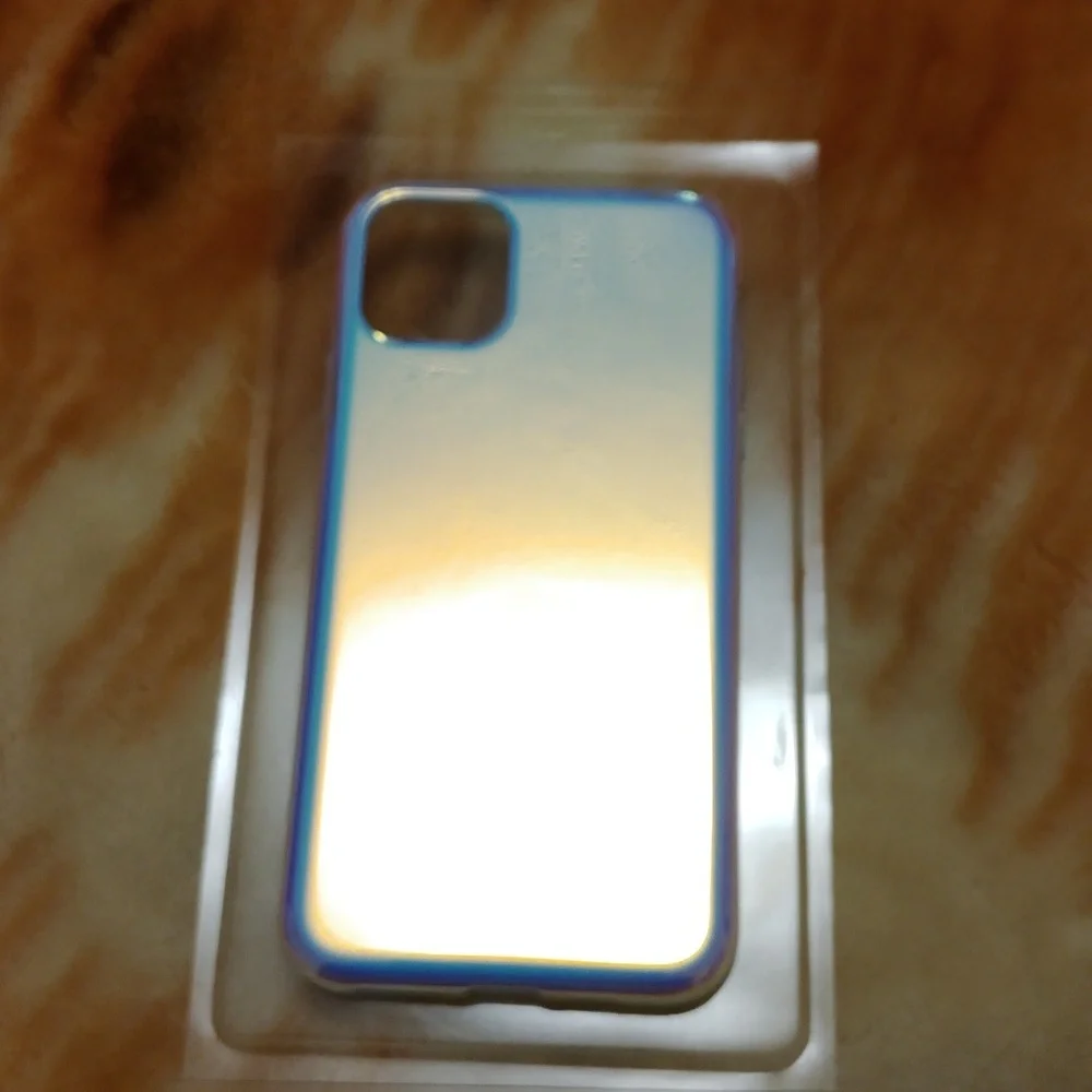 MVMT Lumen Protective snap on case there is two for sale 12 Pro Max, 11 pro Max